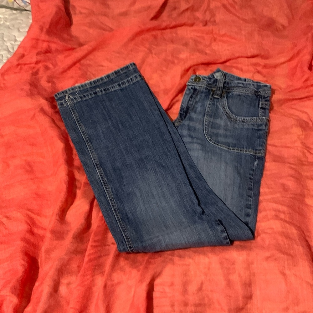 SB denim jeans